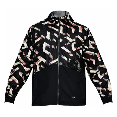 Men's Under Armour Unstoppable Windbreaker Jacket