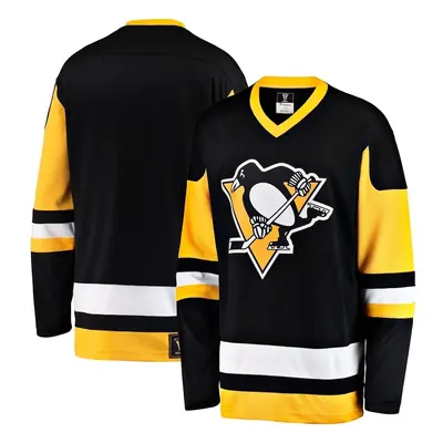 Fanatics Breakaway Jersey NHL Vintage Pittsburgh Penguins