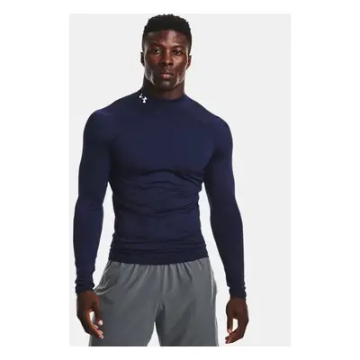 Men's compression shirt Under Armour COMP MOCK