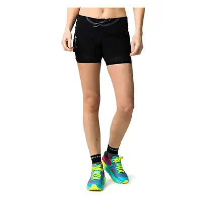 Raidlight Responsiv 2in1 Women's Shorts Short