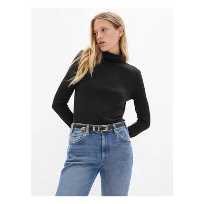 GAP T-shirt with turtleneck - Women