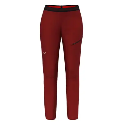 Salewa Pedroc DST Light Pants Syrah