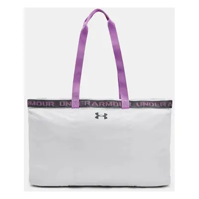 Under Armour UA Favorite Tote Bag - gray/pink