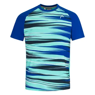 Head Topspin T-Shirt Boys ROXV