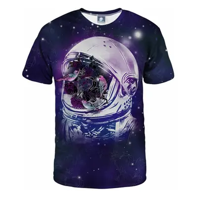 Aloha From Deer Unisex's Lost In Space T-Shirt TSH AFD390