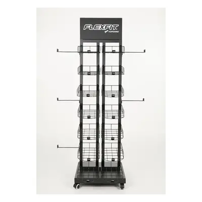 Flexfit two-line display one