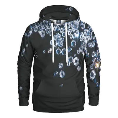 Aloha From Deer Unisex's Shinebright Hoodie H-K AFD196