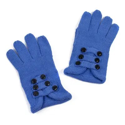 Art Of Polo Woman's Gloves rk2606-6