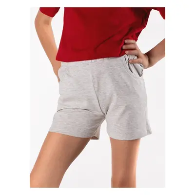 Yoclub Unisex's Shorts USK-0022U-6500