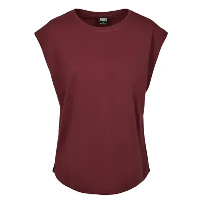 Women's T-shirt Basic Shaped Cherry