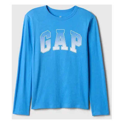 GAP Kids ́s T-shirt with logo - Boys