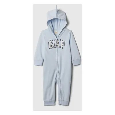 GAP Baby Jumpsuit with Logo - Boys