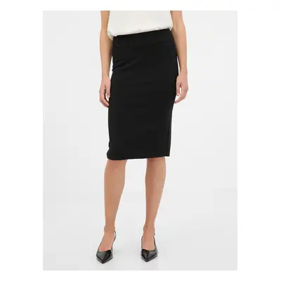 Black women's skirt ORSAY - Women's