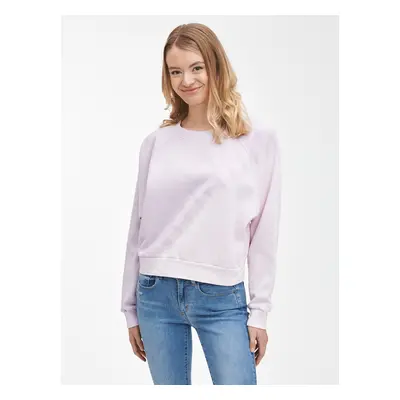 GAP Sweatshirt raglan crop - Women