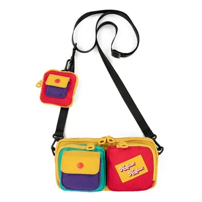 Art Of Polo Kids's Bag tr23087-4