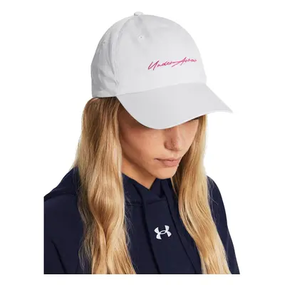 Women's cap Under Armour W Sportstyle Adj