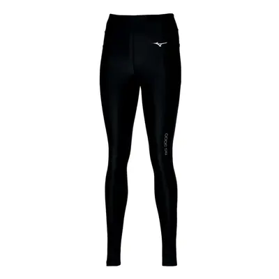 Mizuno BG3000 Long Tight/Black Women's Leggings