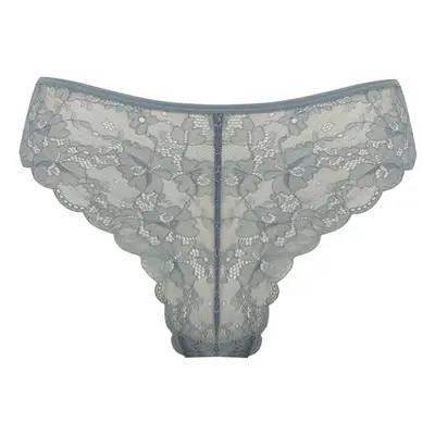 DEFACTO Fall In Love Lace Slip Panties