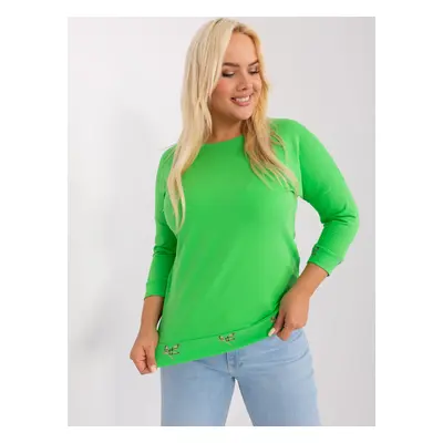 Blouse-RV-BZ-9135.47-light green