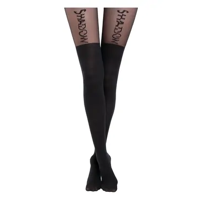 Conte Woman's Tights & Thigh High Socks Shadow