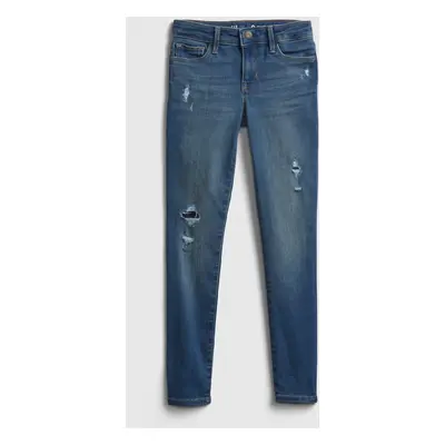 GAP Kids jeans basic skinny - Girls