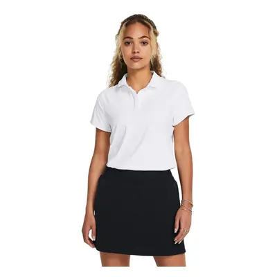 Women's Under Armour Iso-Chill SS Polo shirt