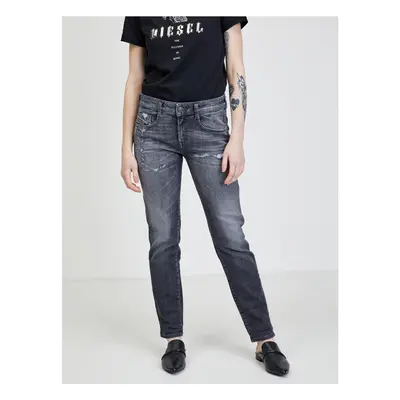 Diesel Jeans D-Ollies-T Sweat Jeans - Women