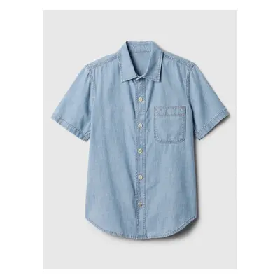 GAP Children's Cotton Shirt - Boys