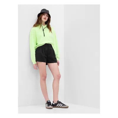 GAP Shorts with Fixed Waistband - Girls