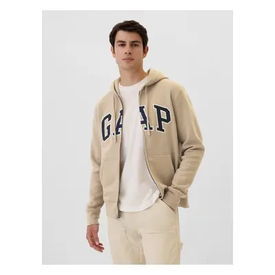 GAP Logo Sweatshirt - Men's