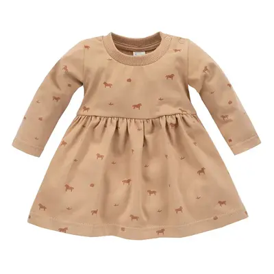 Pinokio Kids's Wooden Pony Dress