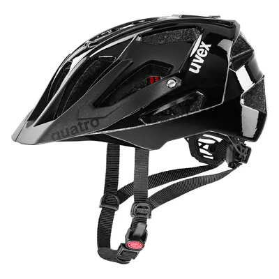 Uvex Quatro bicycle helmet