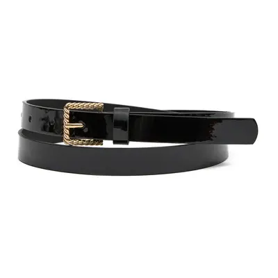 Orsay Black women's belt - Women's