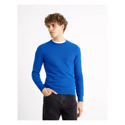 Celio Cotton Sweater Bepic - Men