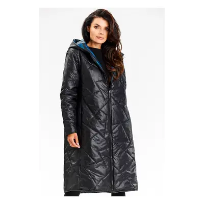 Awama Woman's Coat A685