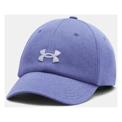 Under Armour Women's UA Blitzing Adj-PPL Cap - Women