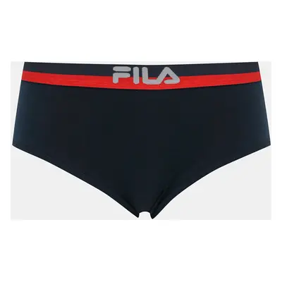 Dark blue FILA panties - Women's