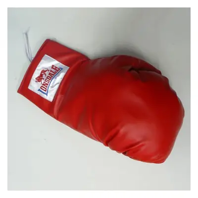 Lonsdale Autograph glove