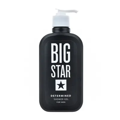 BIG STAR SHOES Zuhanyzselé Horizon Férfi Big Star Ml