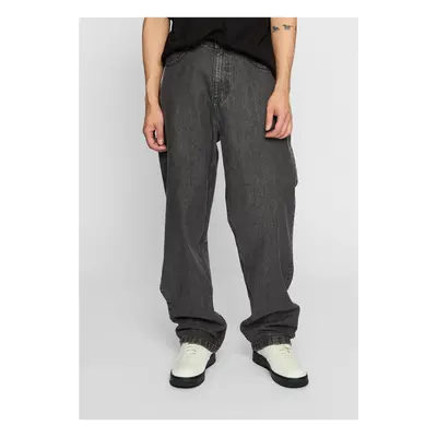 Men's Big Baggy jeans grey