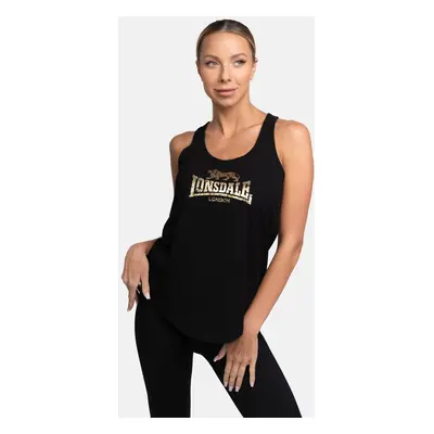 Lonsdale Women's singlet