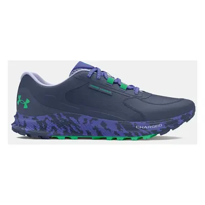 Under Armour UA W Charged Bandit TR Shoes - Blue