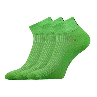 3PACK socks VoXX green