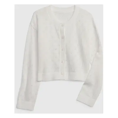 GAP Kids Knitted Cardigan - Girls