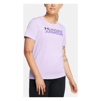 Under Armour Women's T-shirt UA W BL PACK SS - Ladies