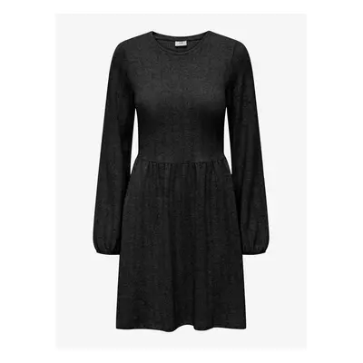 Black women's dress JDY Andrea - Women