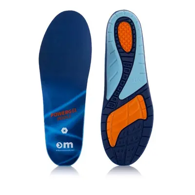 Orthomovement Power Gel Insole shoe inserts