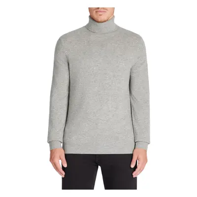 Celio Cashmere Turtleneck Sweater Jehigh - Men