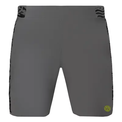 Men's Shorts BIDI BADU Tulu 7Inch Tech Shorts Grey