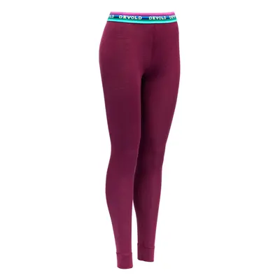 Women's Underpants Devold Hiking Woman Long Johns